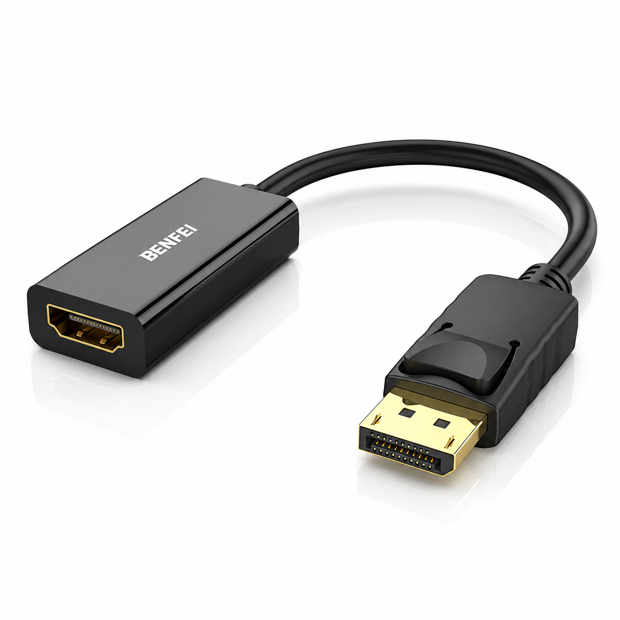 Adaptador | Display Port a HDMI _0