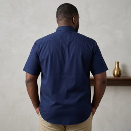 Smash Plus Size Shirt XL