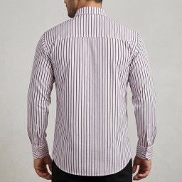 Luceez Longsleeve Formal Shirt XL
