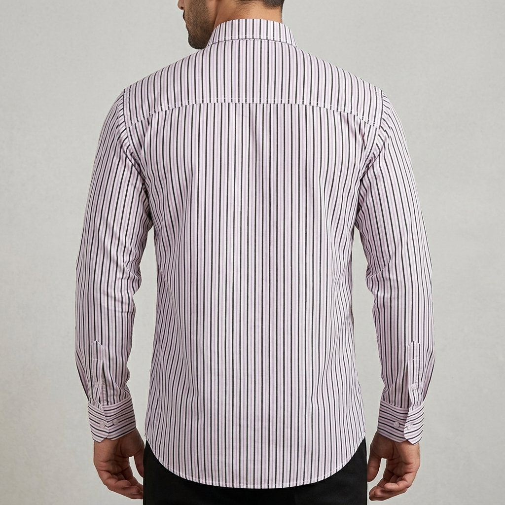 Luceez Longsleeve Formal Shirt XL_1
