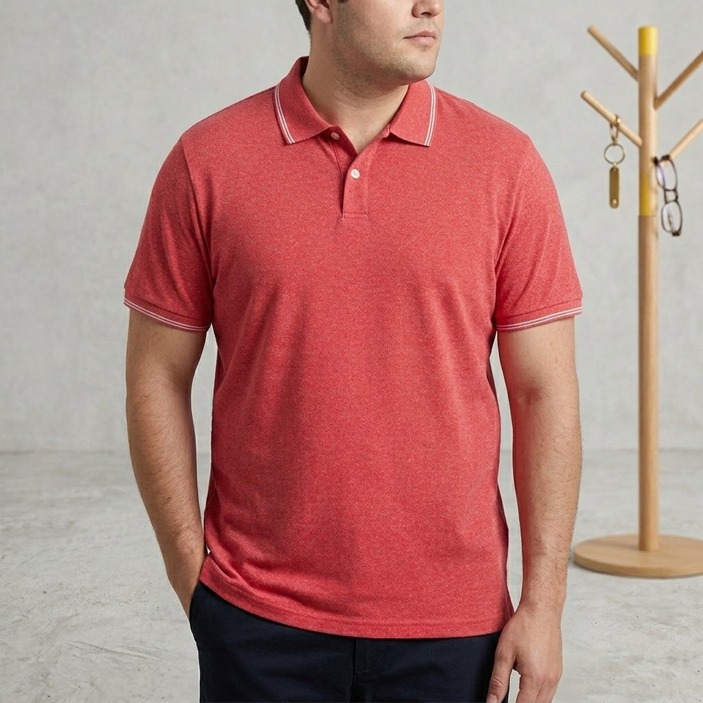 Old Navy Polo Shirt XL_0