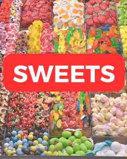 Sweets