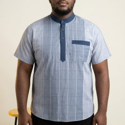 Luceez Male Shirt XL