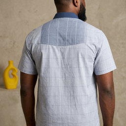 Luceez Male Shirt XL