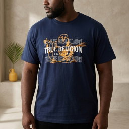 True Religion Shirt XL