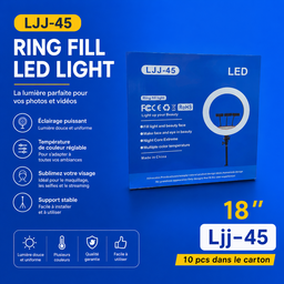 LJJ-45 (selfie) 