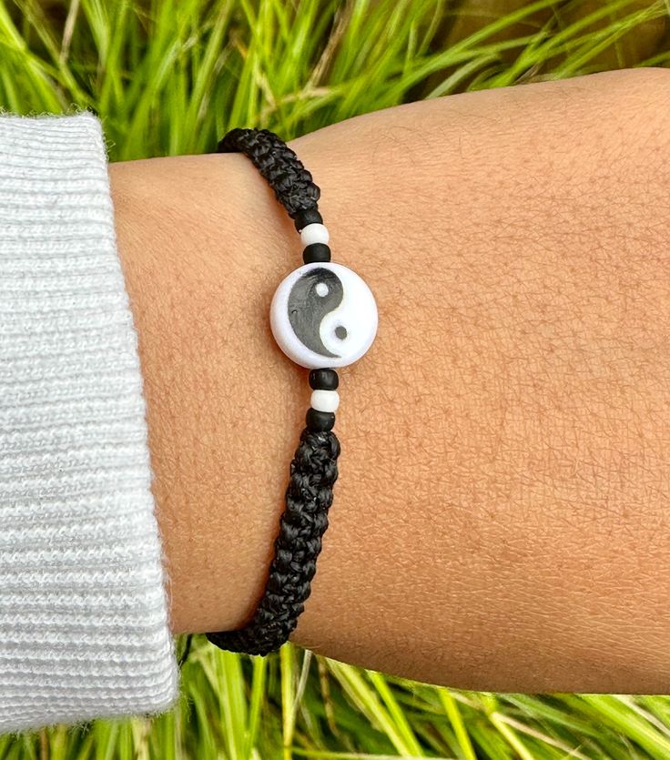 MANILLAS YING YANG_0