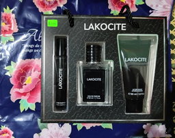 Set perfume