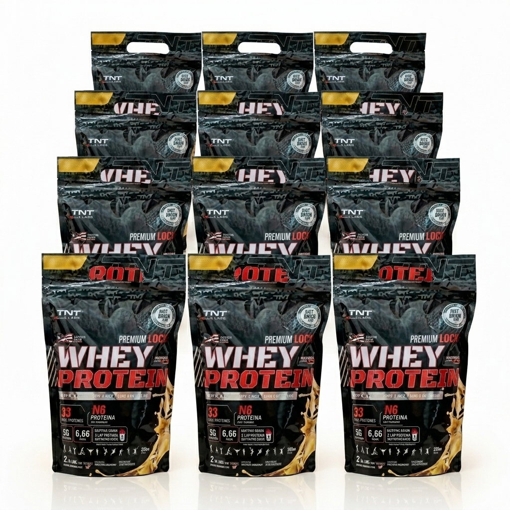 PACKS PROTEINA WHEY PROTEIN TNT LABS 2 LBS_0