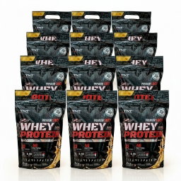 PACKS PROTEINA WHEY PROTEIN TNT LABS 2 LBS