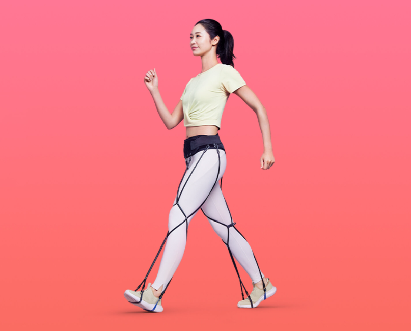 Futto Elastic Walker_0