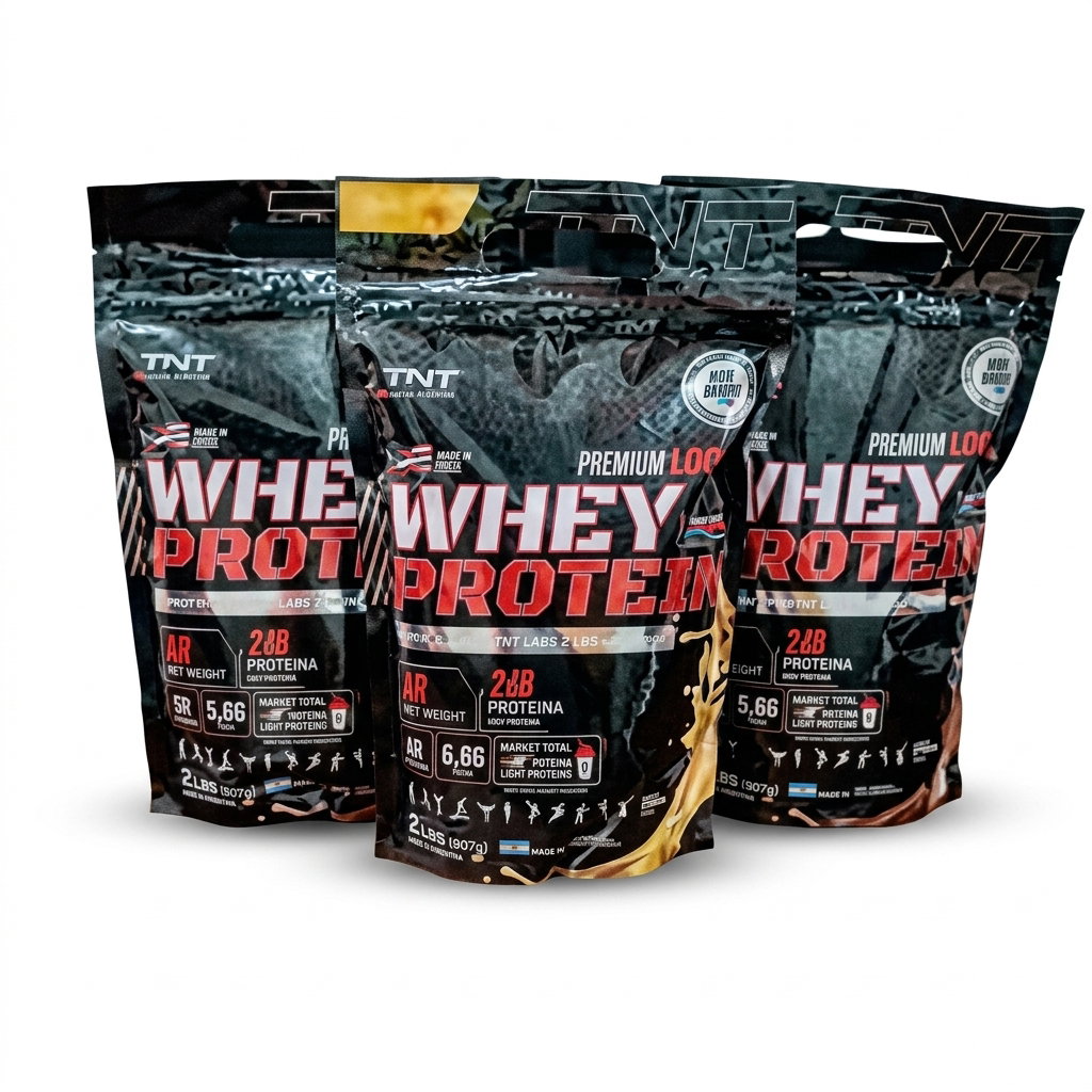 PACKS PROTEINA WHEY PROTEIN TNT LABS 2 LBS_3
