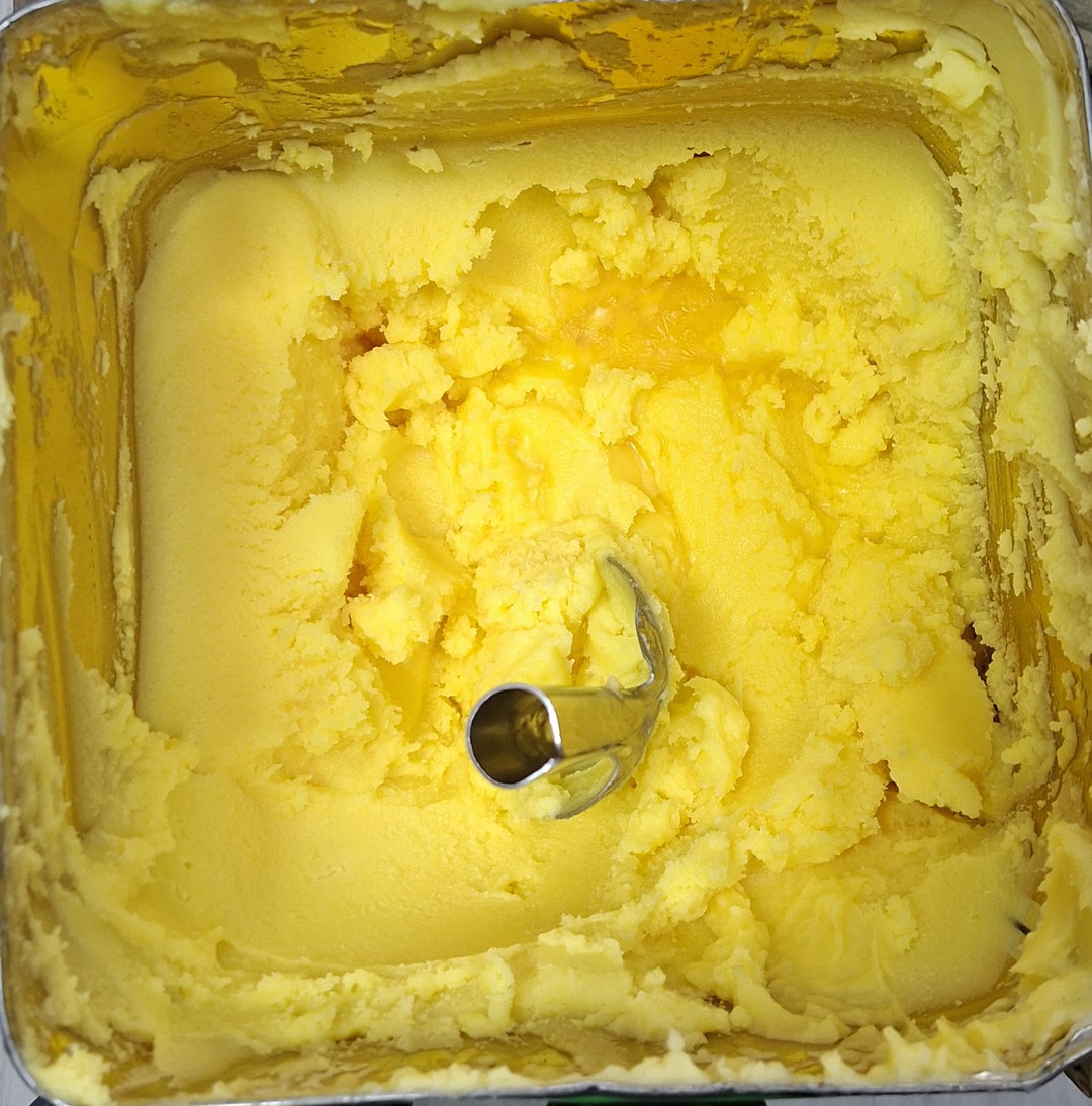 500g سمن بقري الحلوب (تعبئة الدكان)