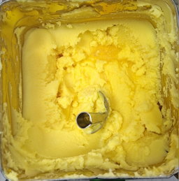  500g سمن بقري الحلوب (تعبئة الدكان) 