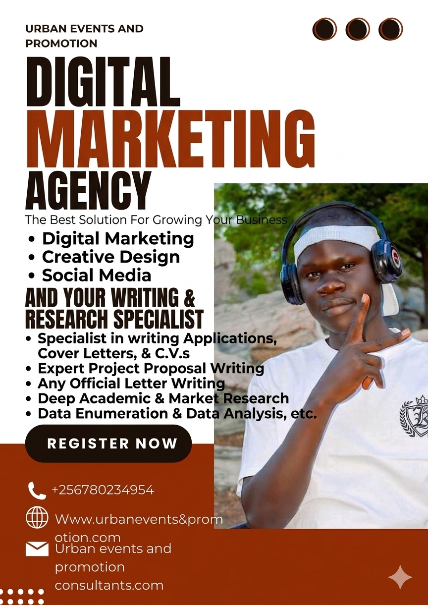 Special document writing 