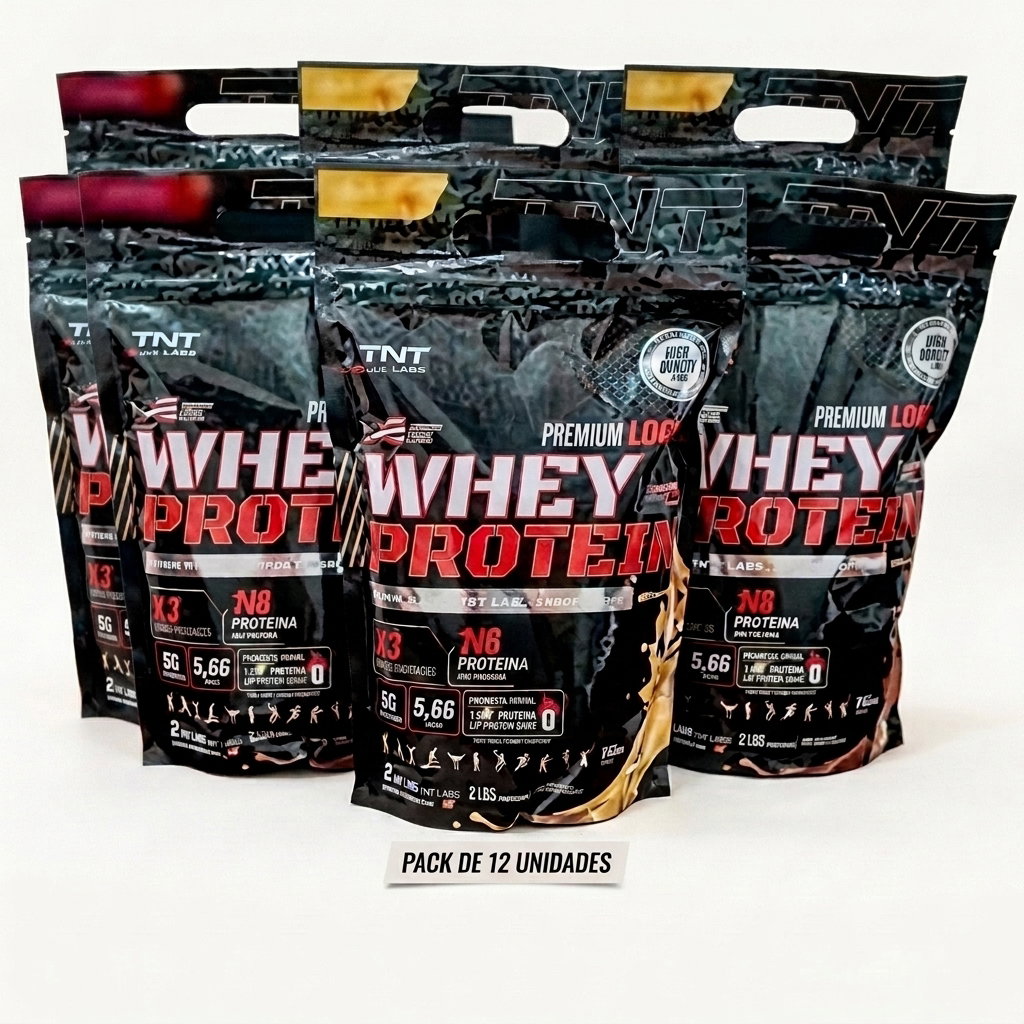 PACKS PROTEINA WHEY PROTEIN TNT LABS 2 LBS_1