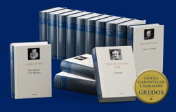 Grandes Autores de la Literatura 