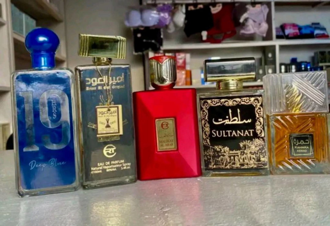 Parfum