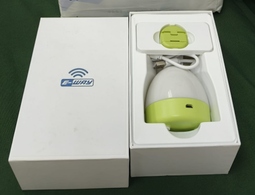 E-WAY Smart Wetness Detector