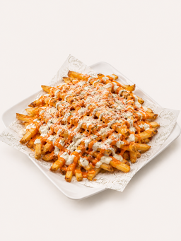 Edu Fries