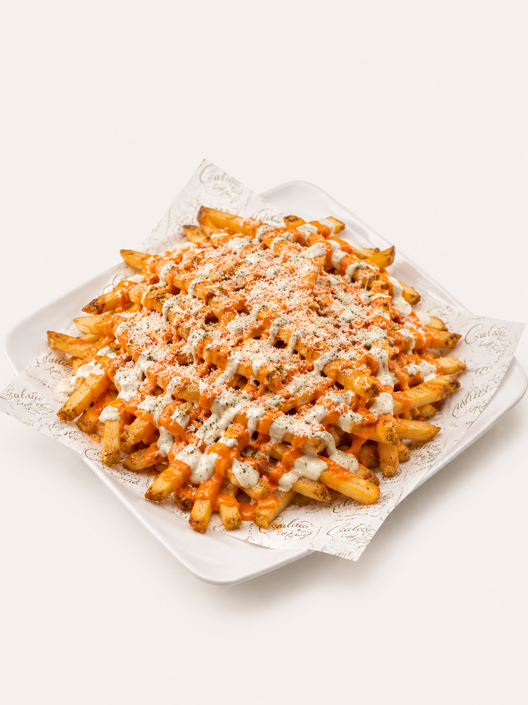 Edu Fries