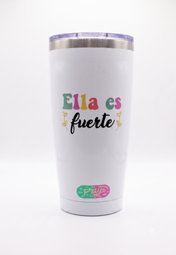 Termos personalizados