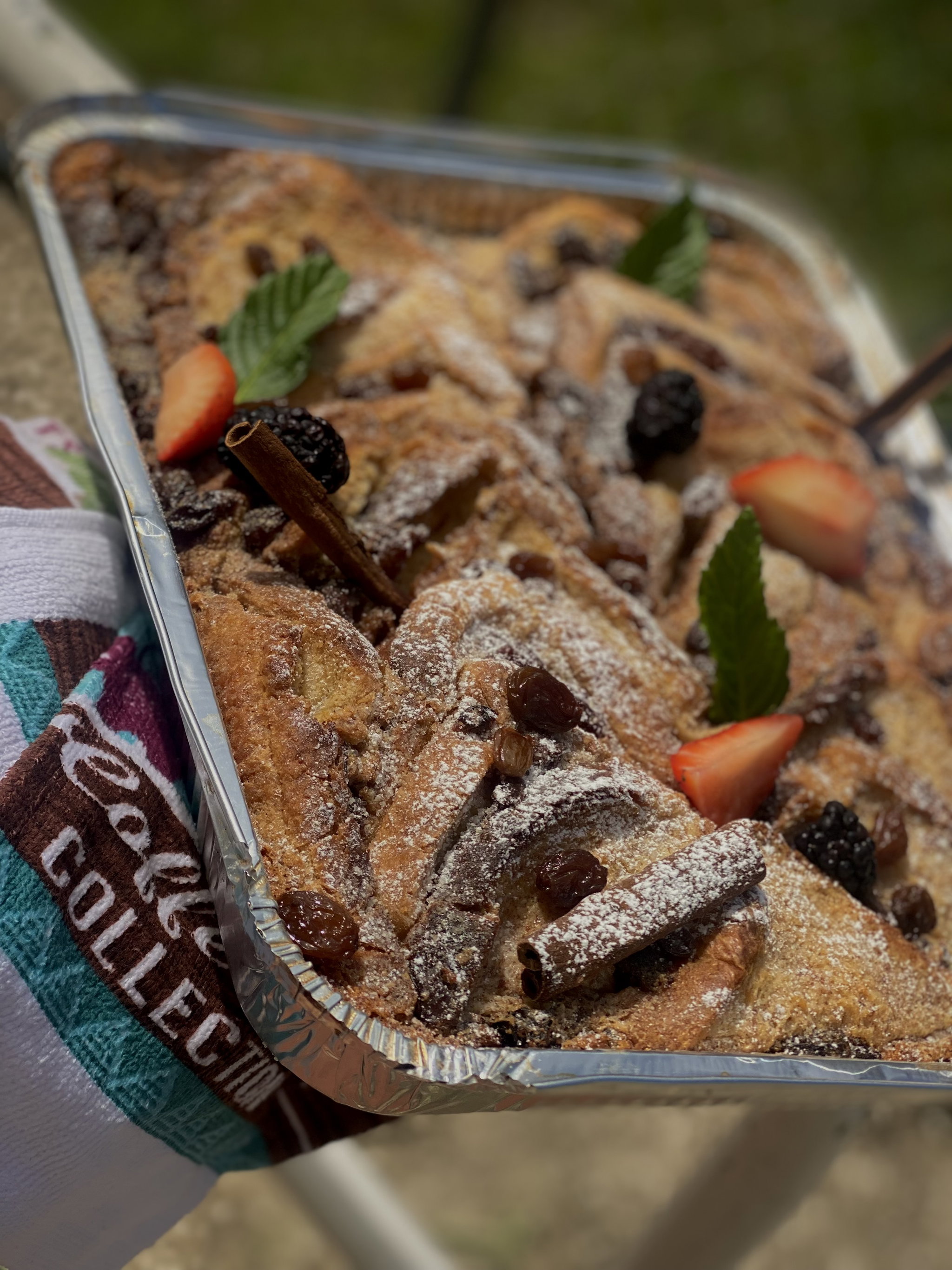 Classic Bread Pudding_0