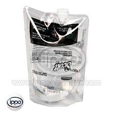 Refil Alcohol