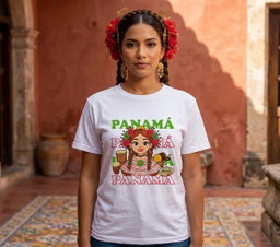 Tshirt para mujer