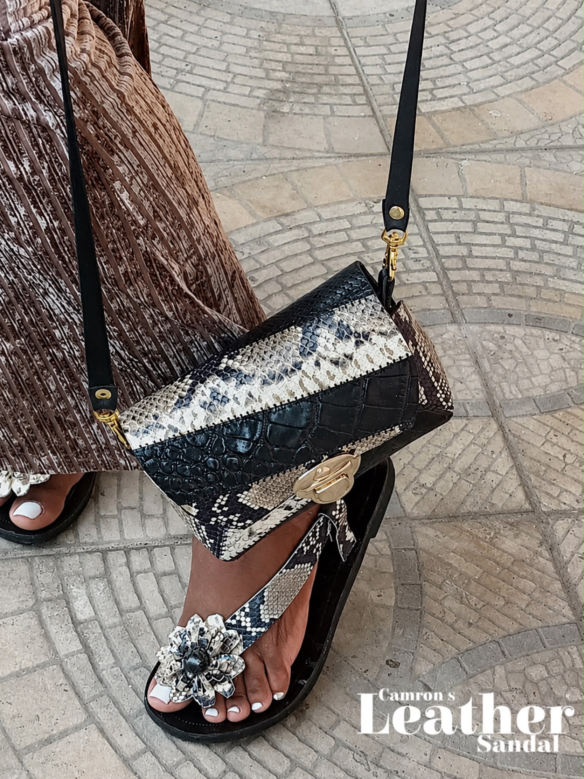 Exotic Python Set_0