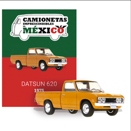 06 Datsun 620