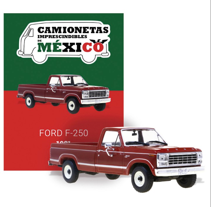 09 Ford 250