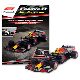 02 RedBull Sergio Pérez 