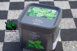 MINT FLAVOR 250 GRAMS