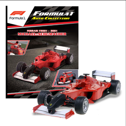03 Michael Schumacher 