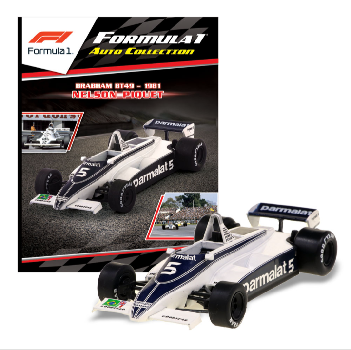 06 Nelson Piquet