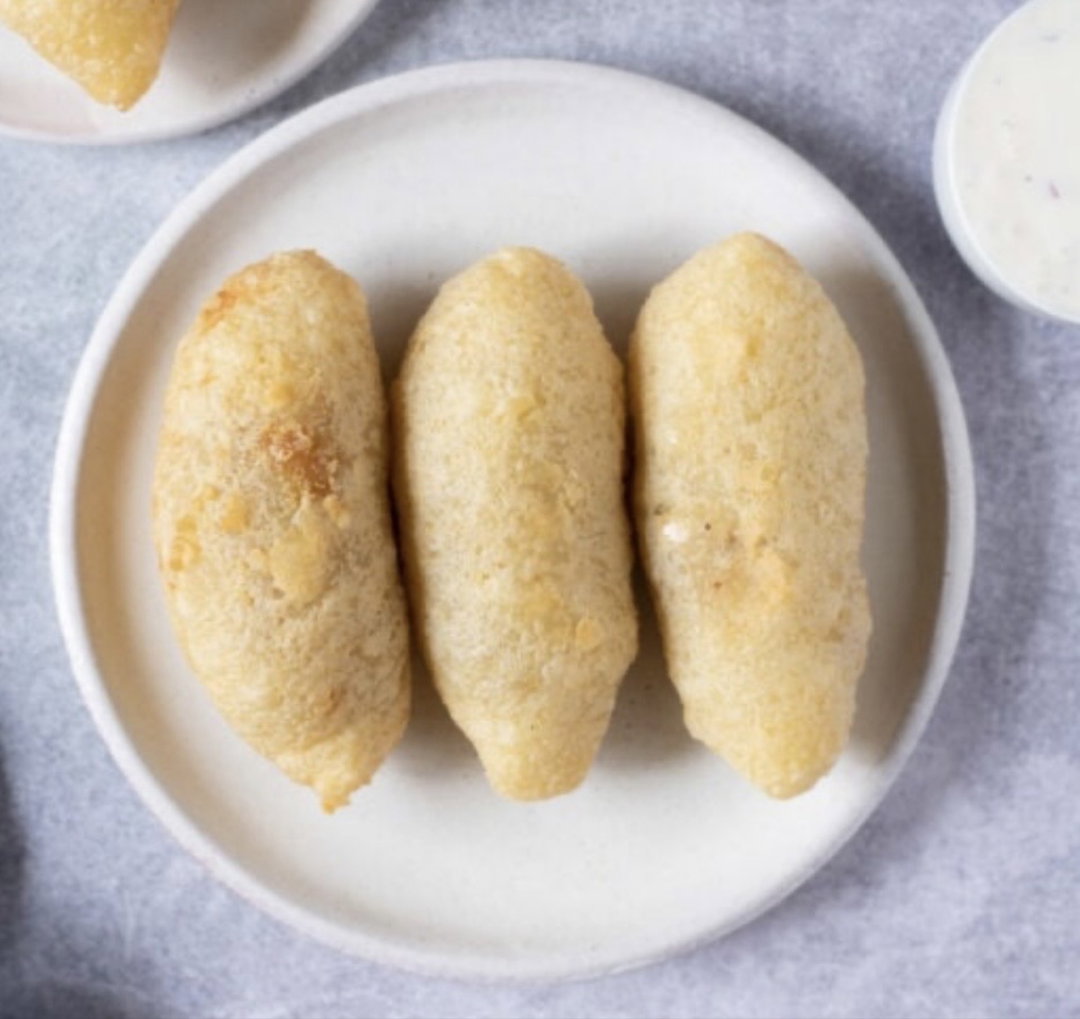 Docena Carimañolas