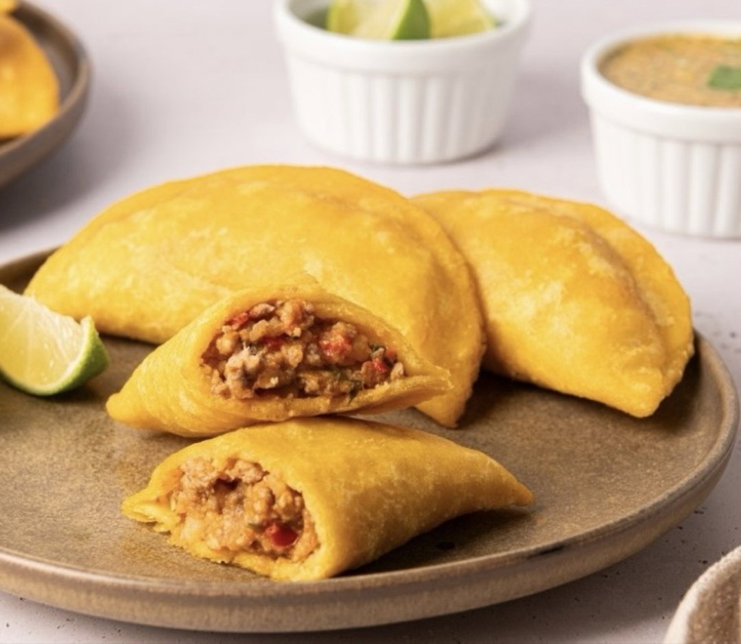 Docena Empanada de carne