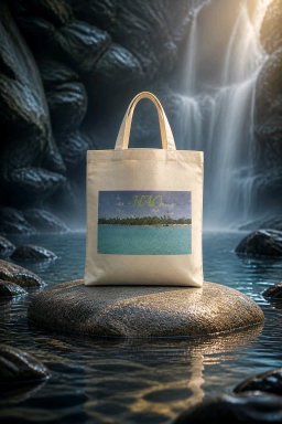 TOTE BAG 50cm x 50cm