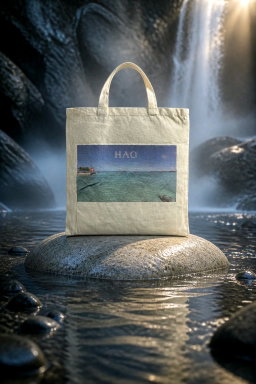 TOTE BAG 50cm x 50cm