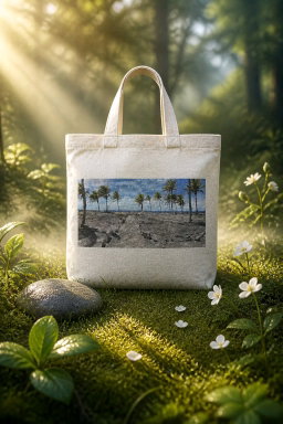 TOTE BAG 50cm x 50cm