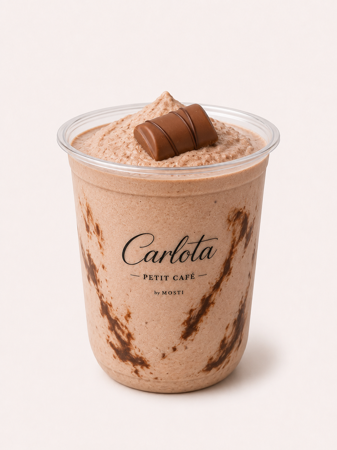 Kinder Bueno Latte