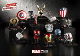 Marvel Museo 