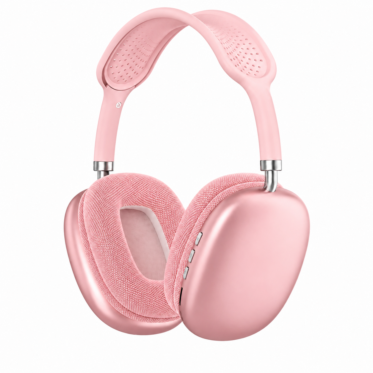 Casque Bluetooth Sans Fil Vert sauge – Son Immersif & _3