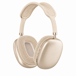 Casque Bluetooth Sans Fil Vert sauge – Son Immersif & 