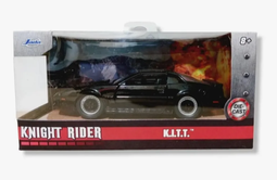 00 KITT