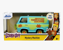 00 Scooby Doo