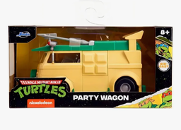 00 Tortugas ninja 