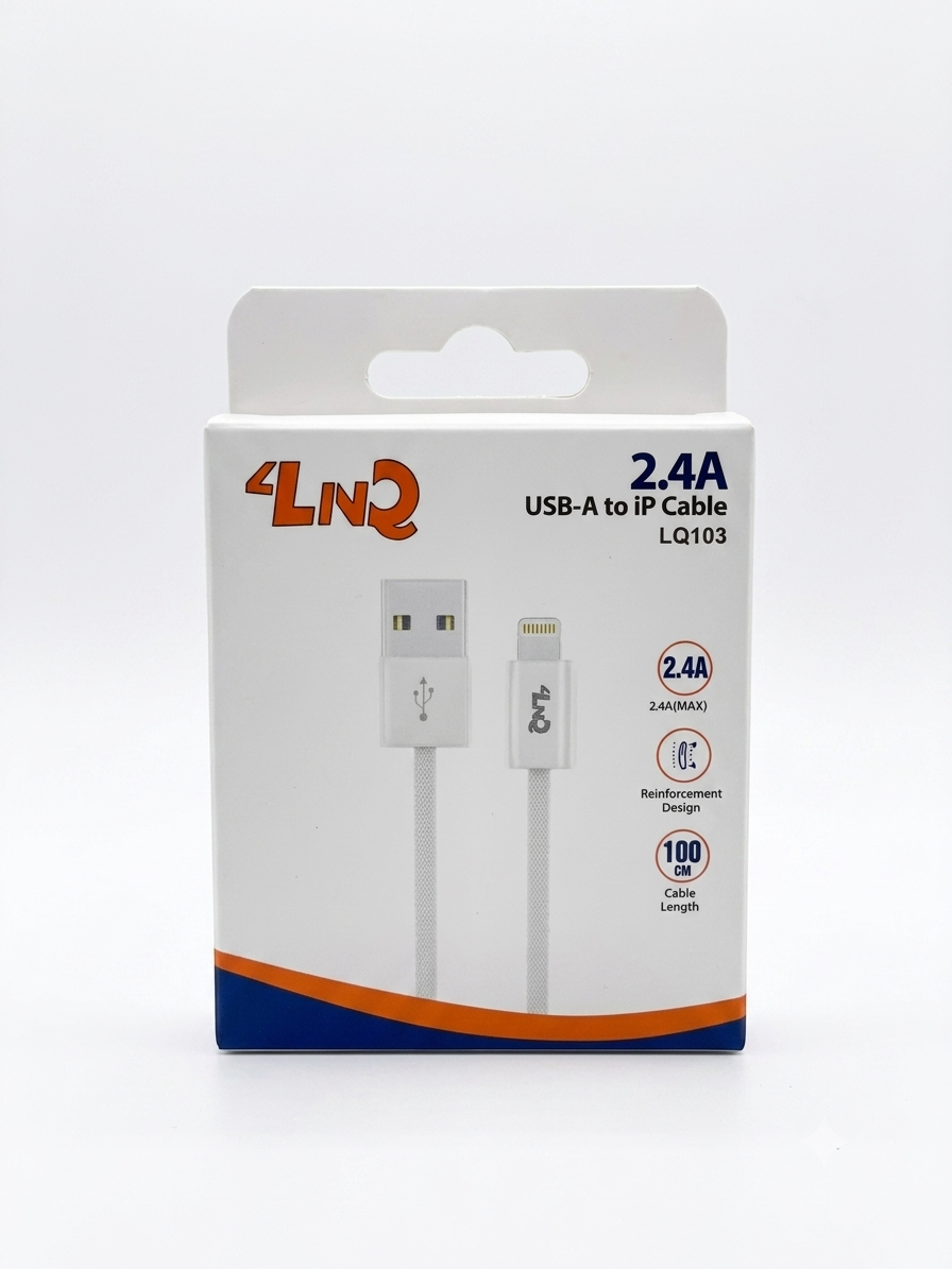 USB A To ip LQ103