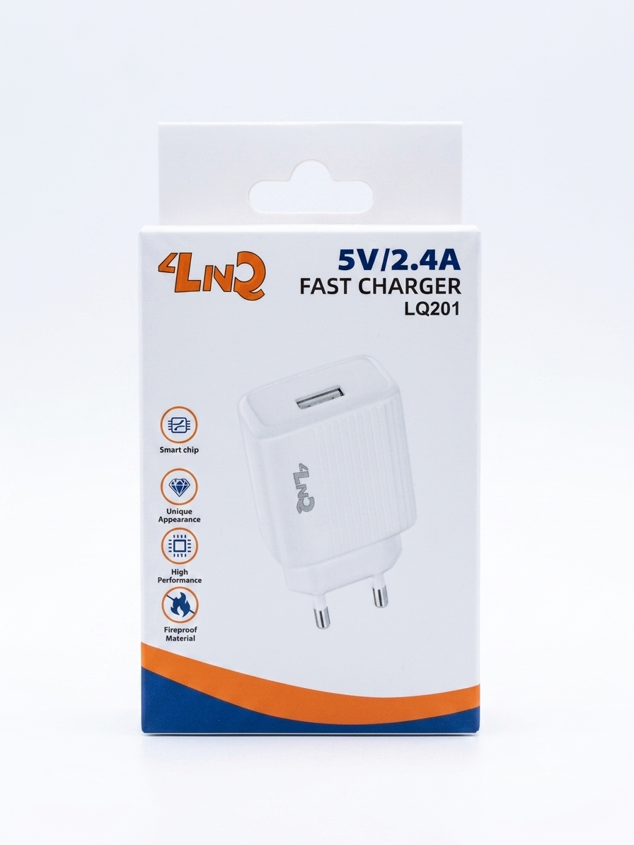USB adapter 5V LQ201